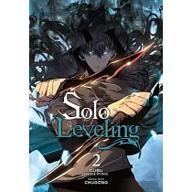 Solo Leveling， Vol. 2 (Comic)