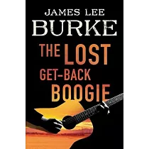 The Lost Get─Back Boogie