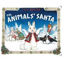 The Animals’’ Santa