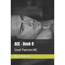 ACE ─ Book 8： Steel Patriots MC