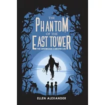 The Phantom of the East Tower