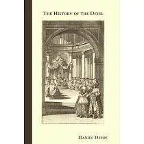 The History of the Devil