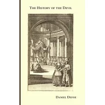 The History of the Devil