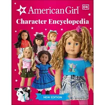 American Girl Character Encyclopedia New Edition