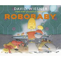 Robobaby