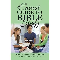 Easiest Guide to Bible Study