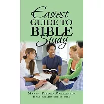 Easiest Guide to Bible Study