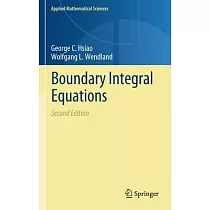 Boundary Integral Equations
