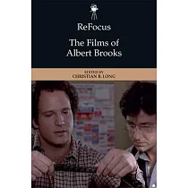 Refocus： The Films of Albert Brooks