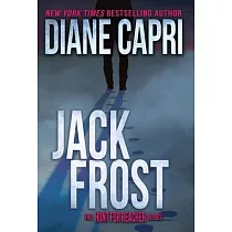 Jack Frost： The Hunt for Jack Reacher Series