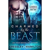 Charmed by the Beast： A Steamy Paranormal Romance Spin on Beauty and the Beast