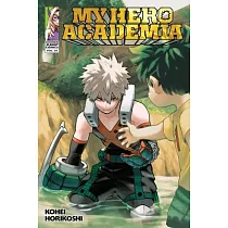 My Hero Academia， Vol. 29， Volume 29