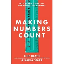 Making Numbers Count