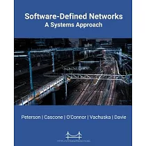 Software─Defined Networks： A Systems Approach