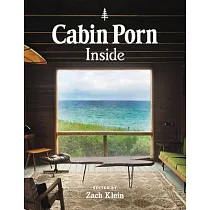 Cabin Porn： Inside