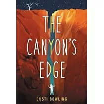 The Canyon’’s Edge