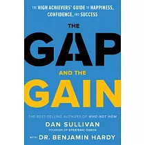 The Gap and the Gain