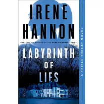Labyrinth of Lies