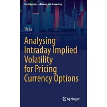 Analysing Intraday Implied Volatility for Pricing Currency Options