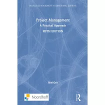 Project Management： A Practical Approach