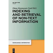 Indexing and Retrieval of Non─Text Information