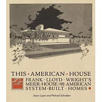 This American House： Frank Lloyd Wright’’s Meier House and the American System─Built Homes