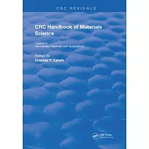 Handbook of Materials Science： Nonmetallic Materials & Applications