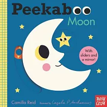 Peekaboo： Moon