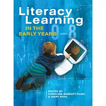 Literacy Learning in the Early Years