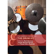 The Cambridge Companion to the Drum Kit