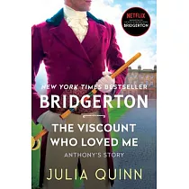 The Viscount Who Loved Me： Bridgerton