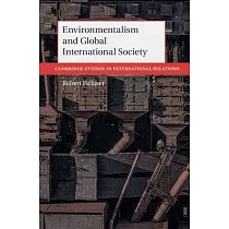 Environmentalism and Global International Society