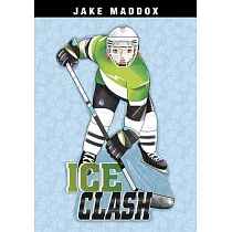 Ice Clash