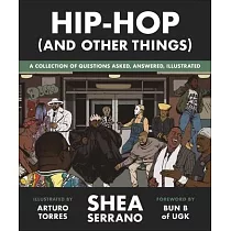 Hip─Hop (and Other Things)