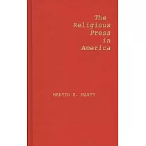 The Religious Press in America