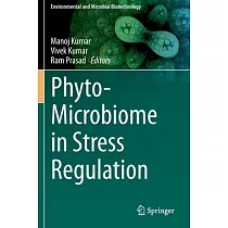 Phyto─Microbiome in Stress Regulation