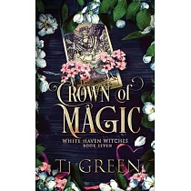 Crown of Magic