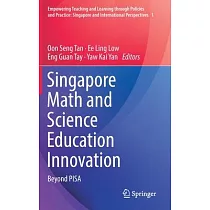 Singapore Math and Science Education Innovation： Beyond Pisa