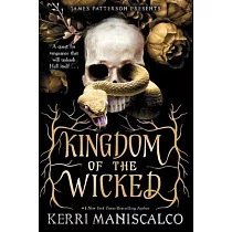 Kingdom of the Wicked