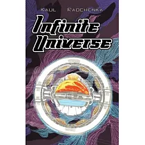 Infinite Universe