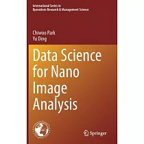 Data Science for Nano Image Analysis