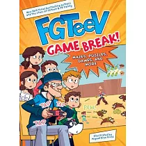 Fgteev： Game Break!