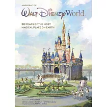 Walt Disney World： A Portrait of the First Half Century