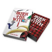 Burn the Witch， Vol. 1， Volume 1