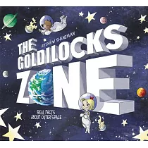 The Goldilocks Zone