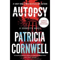 Autopsy： A Scarpetta Novel