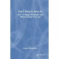 Don’t Force It， Solve It!