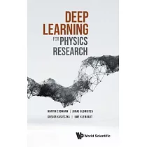 Deep Learning for Physics Research