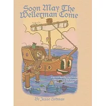 Soon May The Wellerman Come