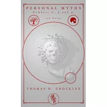 Personal Myths： Numbers 2， 3， and 4： 156 Haiku